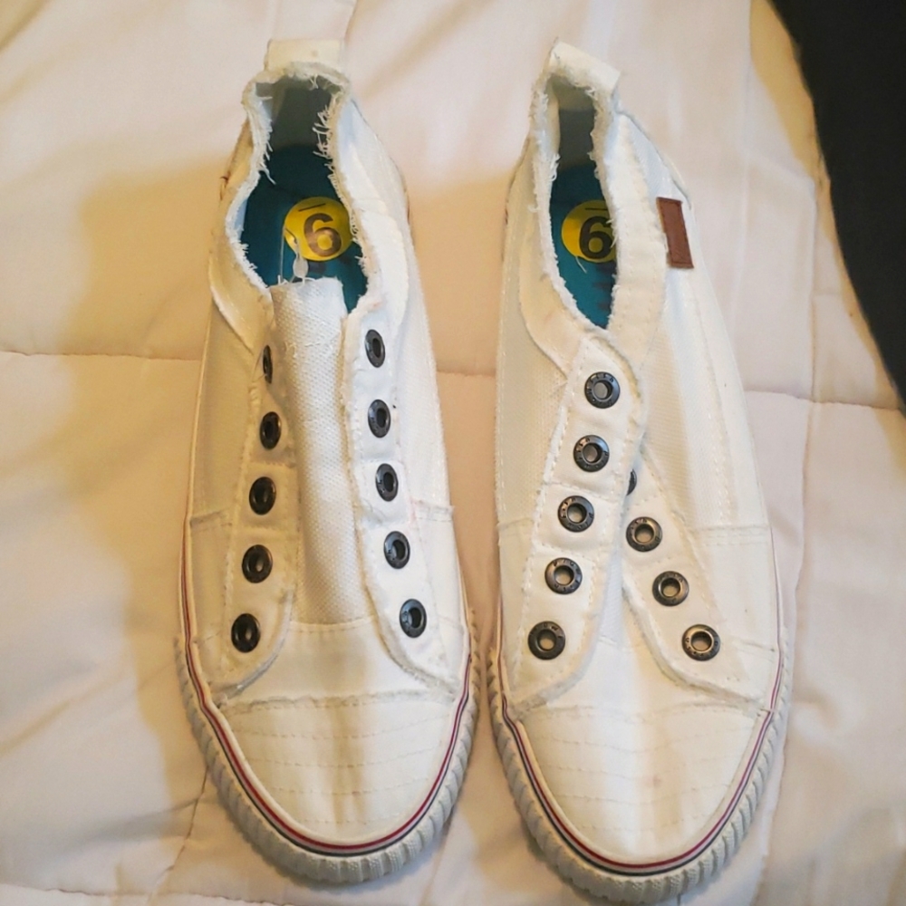 Blowfish shoes